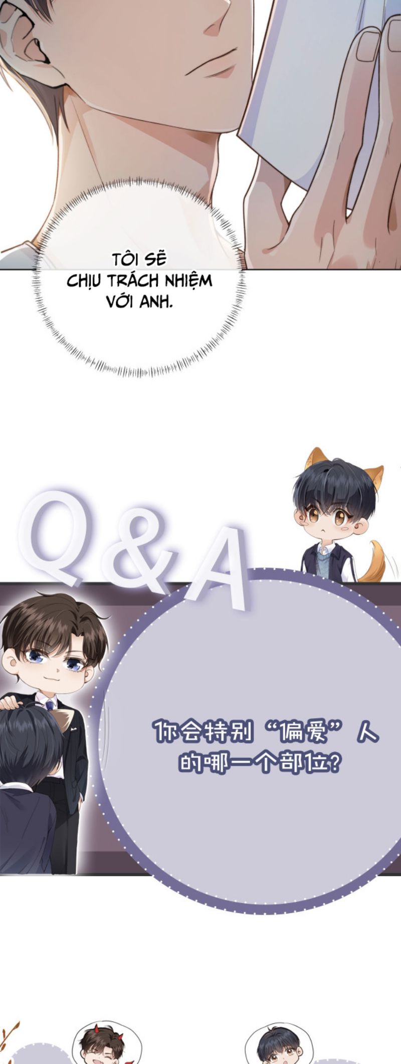 Em Ấy Vừa Nhìn Thấy Tôi Liền Vẫy Đuôi: Chapter 4
