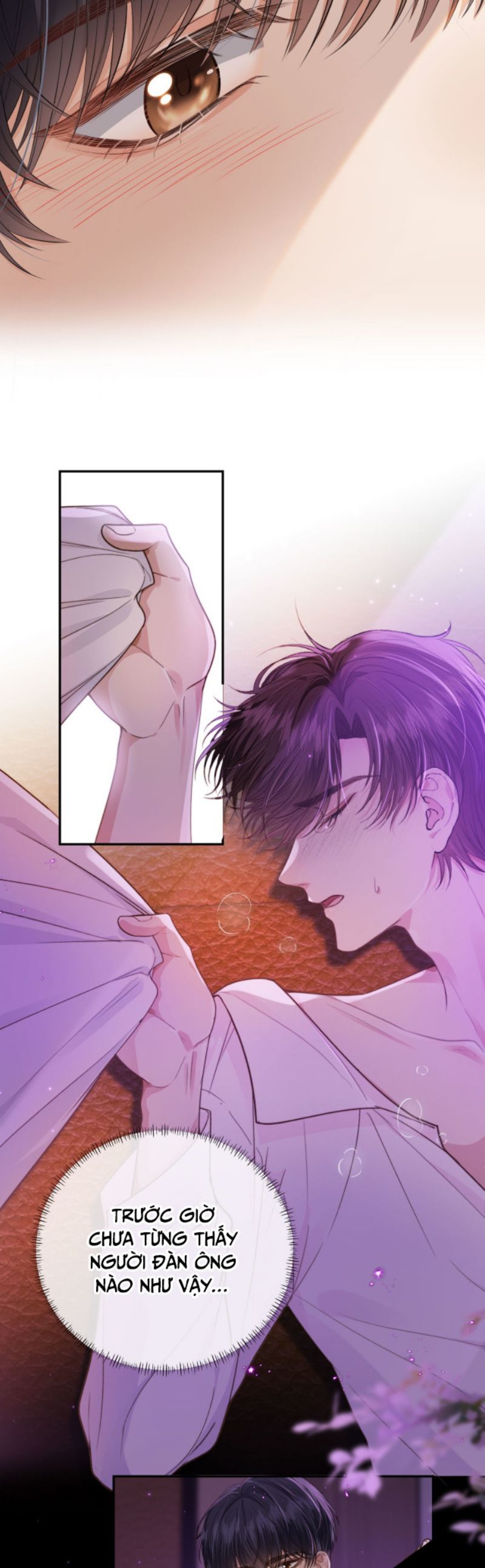 Em Ấy Vừa Nhìn Thấy Tôi Liền Vẫy Đuôi: Chapter 4