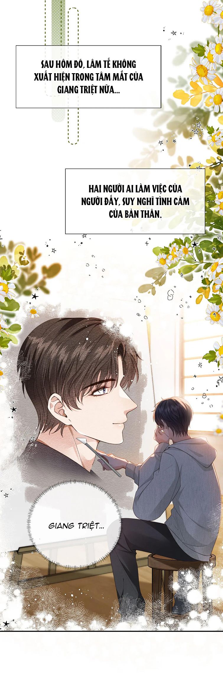 Em Ấy Vừa Nhìn Thấy Tôi Liền Vẫy Đuôi: Chapter 40