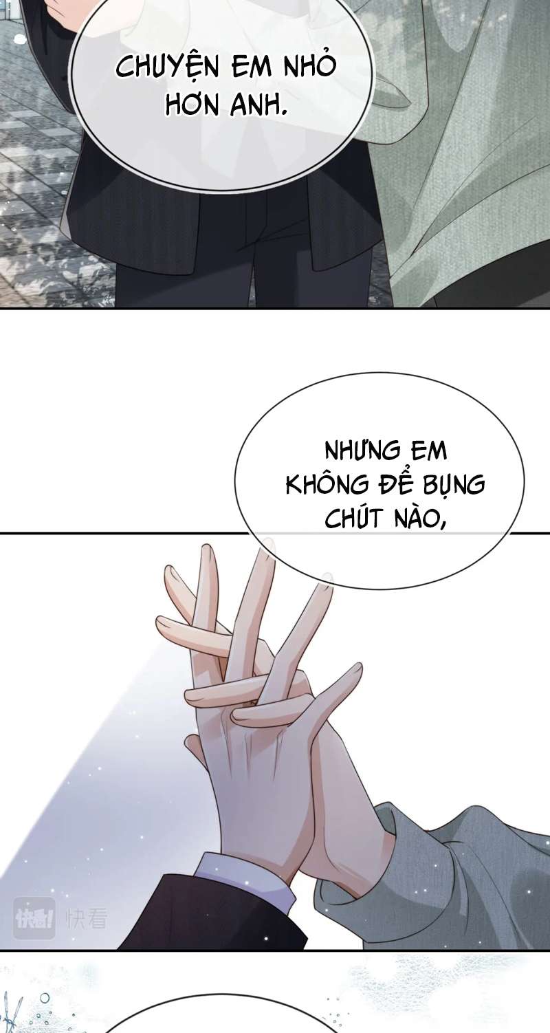Em Ấy Vừa Nhìn Thấy Tôi Liền Vẫy Đuôi: Chapter 42