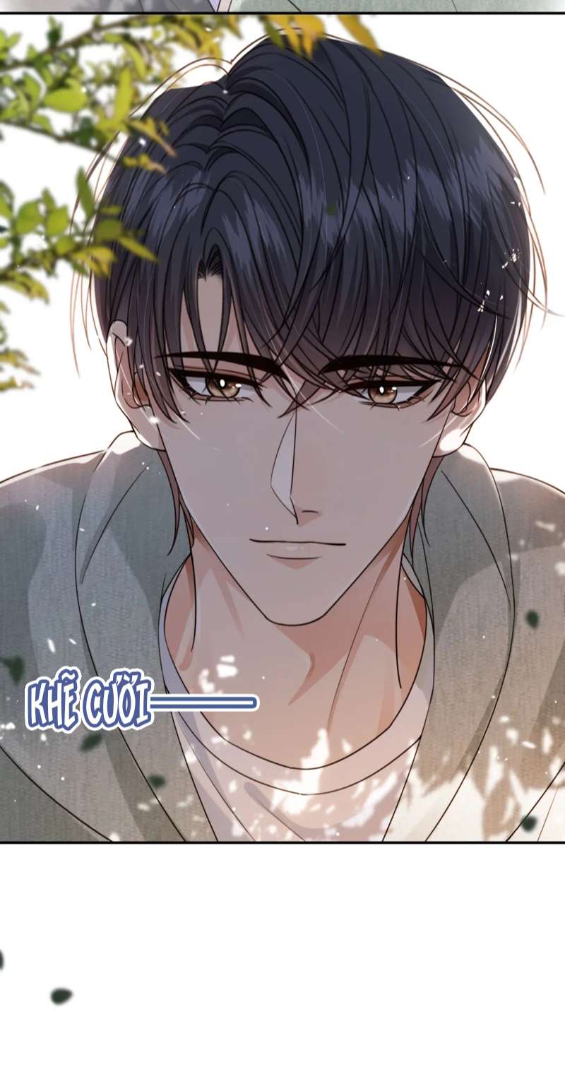 Em Ấy Vừa Nhìn Thấy Tôi Liền Vẫy Đuôi: Chapter 42