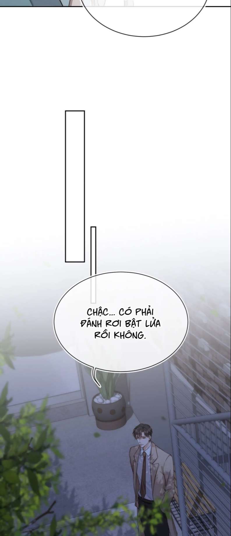 Em Ấy Vừa Nhìn Thấy Tôi Liền Vẫy Đuôi: Chapter 50