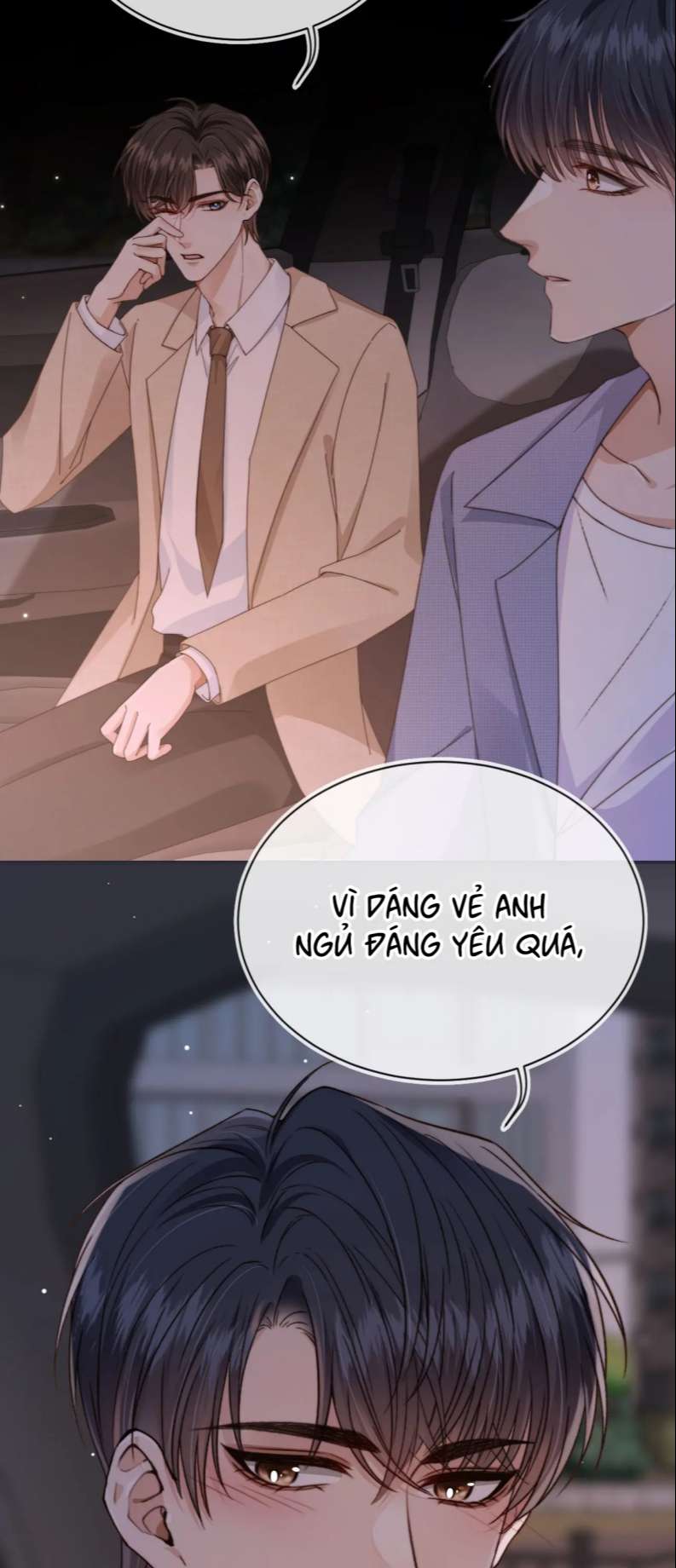 Em Ấy Vừa Nhìn Thấy Tôi Liền Vẫy Đuôi: Chapter 50