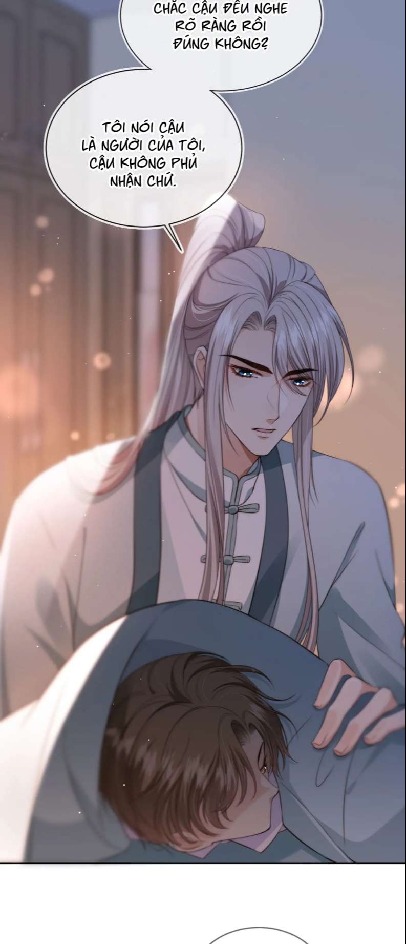 Em Ấy Vừa Nhìn Thấy Tôi Liền Vẫy Đuôi: Chapter 50