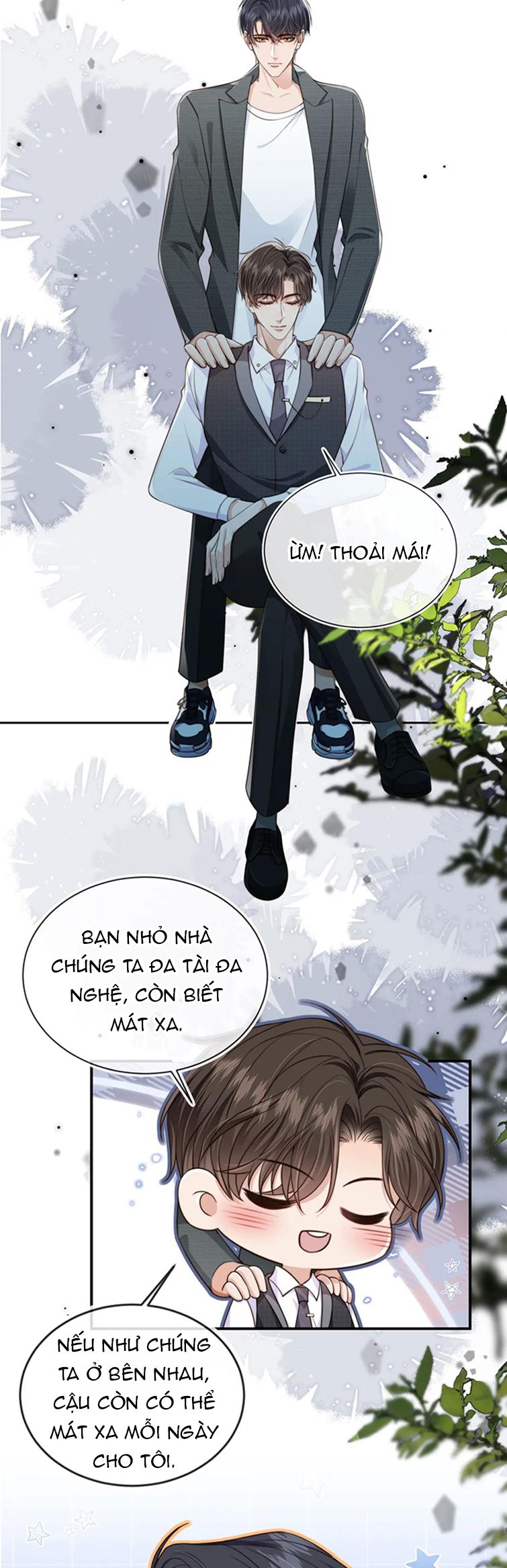Em Ấy Vừa Nhìn Thấy Tôi Liền Vẫy Đuôi: Chapter 54