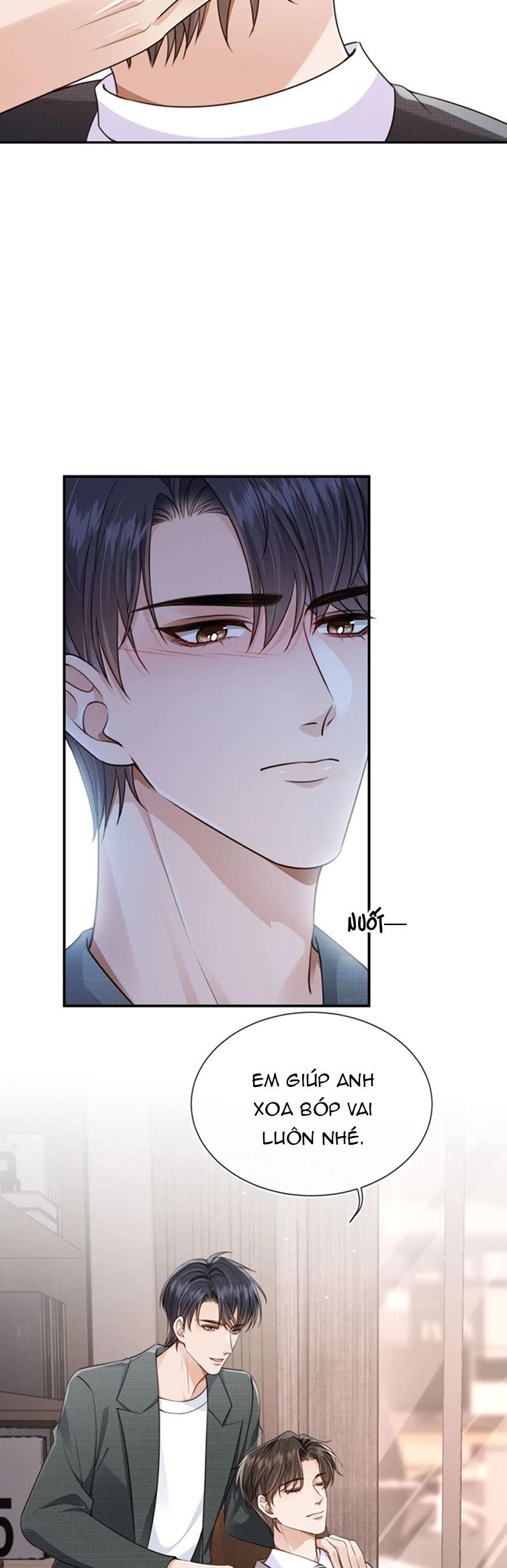 Em Ấy Vừa Nhìn Thấy Tôi Liền Vẫy Đuôi: Chapter 54