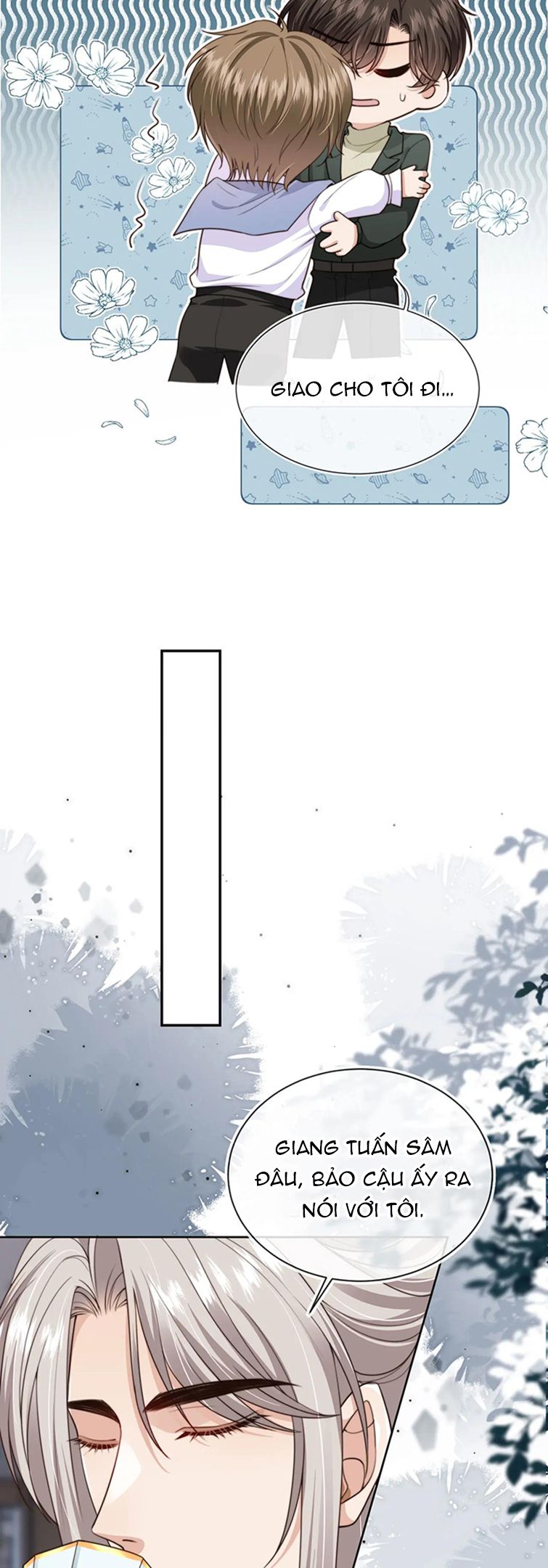 Em Ấy Vừa Nhìn Thấy Tôi Liền Vẫy Đuôi: Chapter 57