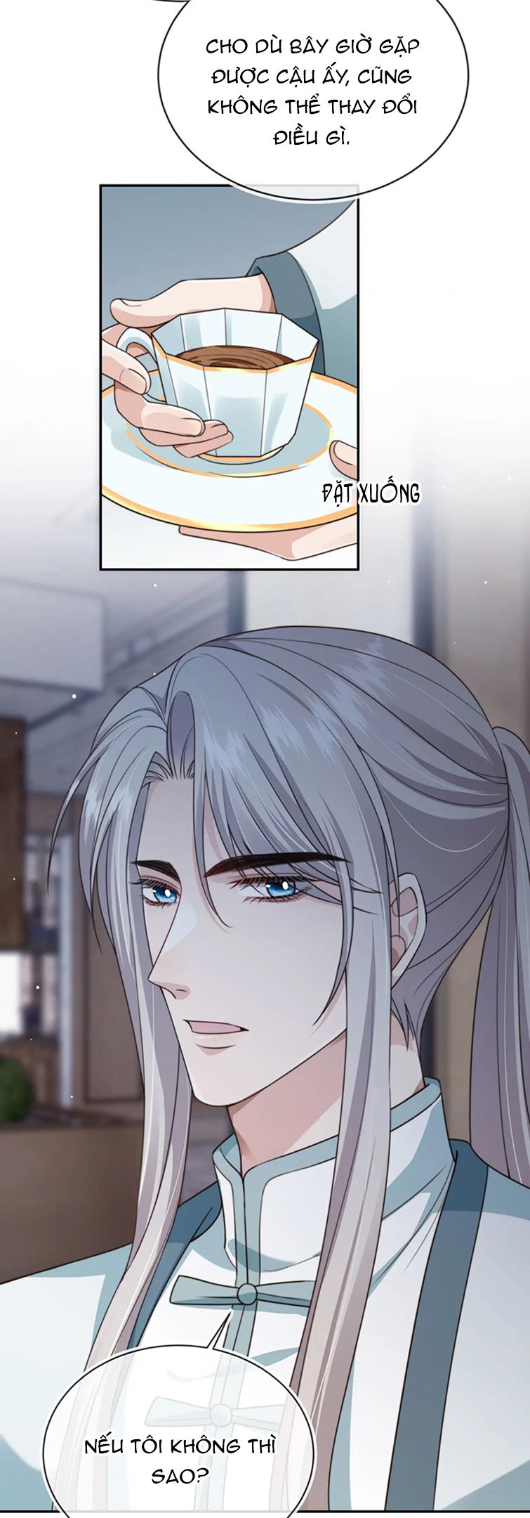 Em Ấy Vừa Nhìn Thấy Tôi Liền Vẫy Đuôi: Chapter 57