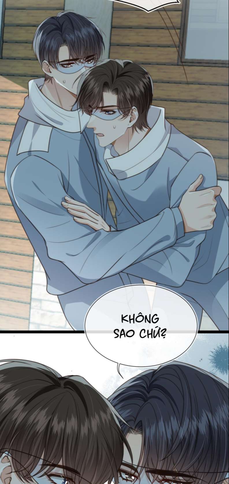 Em Ấy Vừa Nhìn Thấy Tôi Liền Vẫy Đuôi: Chapter 60