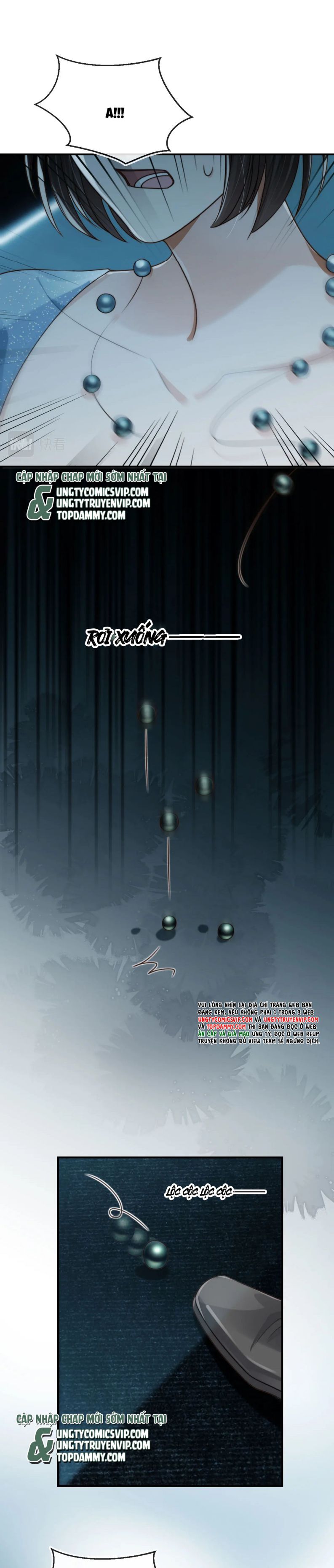 Em Ấy Vừa Nhìn Thấy Tôi Liền Vẫy Đuôi: Chapter 62