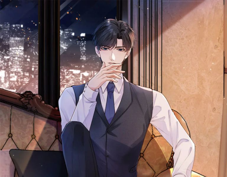 Em Ấy Vừa Nhìn Thấy Tôi Liền Vẫy Đuôi: Chapter 63
