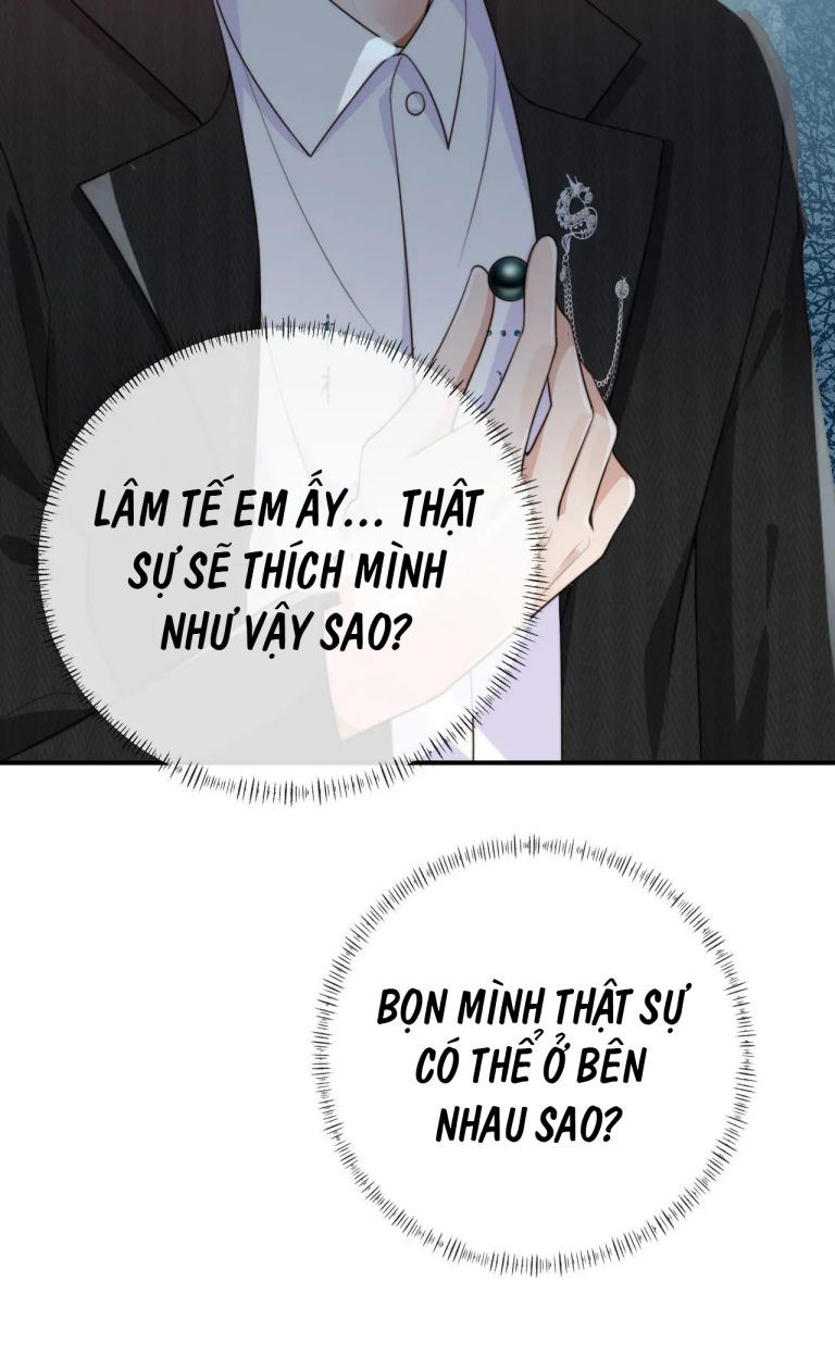 Em Ấy Vừa Nhìn Thấy Tôi Liền Vẫy Đuôi: Chapter 63