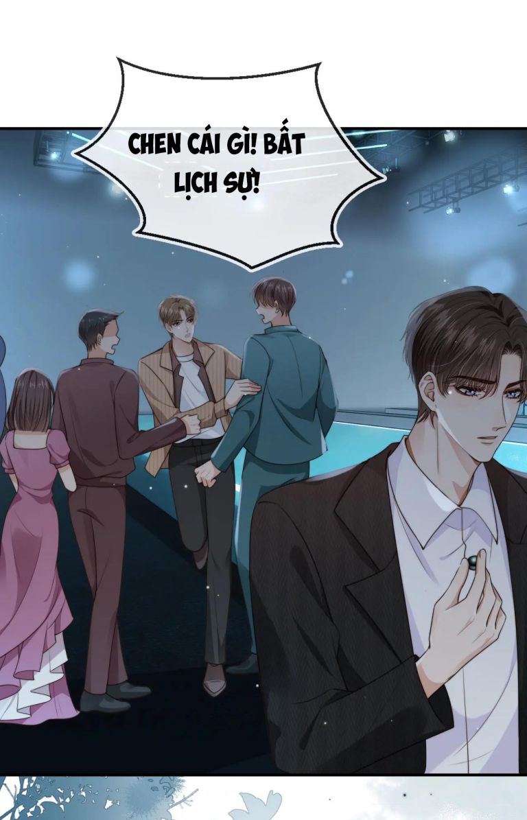Em Ấy Vừa Nhìn Thấy Tôi Liền Vẫy Đuôi: Chapter 63