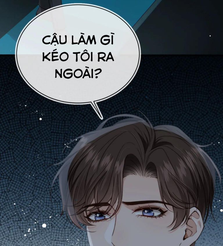 Em Ấy Vừa Nhìn Thấy Tôi Liền Vẫy Đuôi: Chapter 63