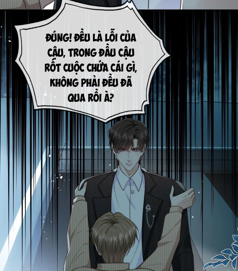 Em Ấy Vừa Nhìn Thấy Tôi Liền Vẫy Đuôi: Chapter 63