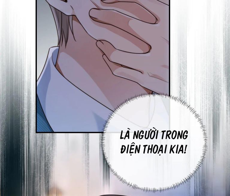 Em Ấy Vừa Nhìn Thấy Tôi Liền Vẫy Đuôi: Chapter 63