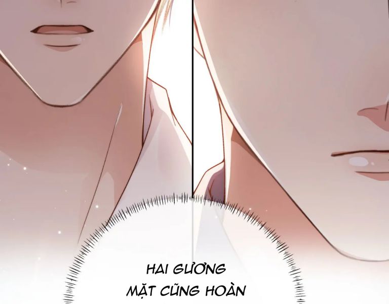 Em Ấy Vừa Nhìn Thấy Tôi Liền Vẫy Đuôi: Chapter 7
