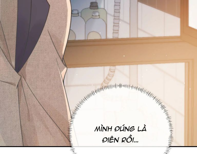 Em Ấy Vừa Nhìn Thấy Tôi Liền Vẫy Đuôi: Chapter 7