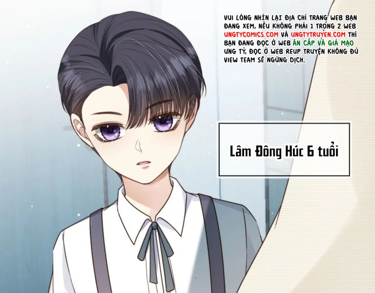 Em Ấy Vừa Nhìn Thấy Tôi Liền Vẫy Đuôi: Chapter 7