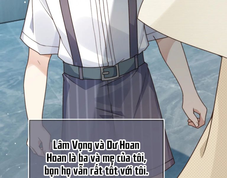 Em Ấy Vừa Nhìn Thấy Tôi Liền Vẫy Đuôi: Chapter 7
