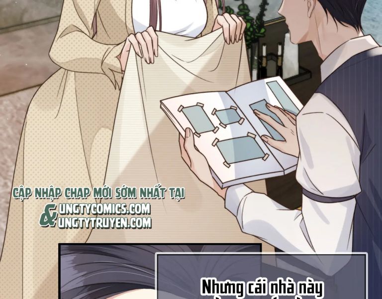 Em Ấy Vừa Nhìn Thấy Tôi Liền Vẫy Đuôi: Chapter 7
