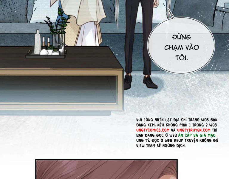 Em Ấy Vừa Nhìn Thấy Tôi Liền Vẫy Đuôi: Chapter 7