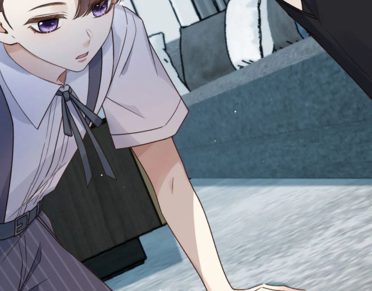 Em Ấy Vừa Nhìn Thấy Tôi Liền Vẫy Đuôi: Chapter 7