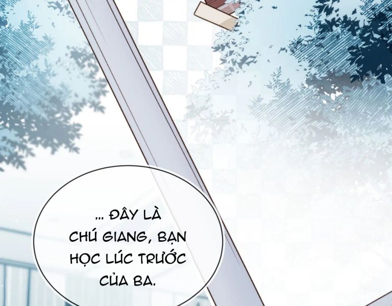 Em Ấy Vừa Nhìn Thấy Tôi Liền Vẫy Đuôi: Chapter 7