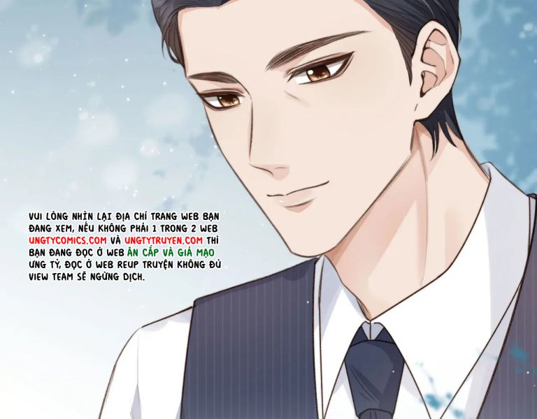 Em Ấy Vừa Nhìn Thấy Tôi Liền Vẫy Đuôi: Chapter 7