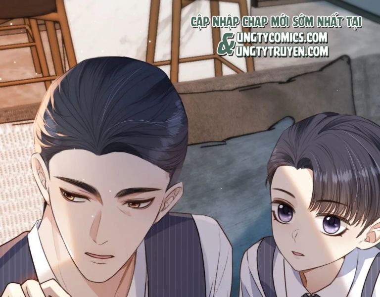 Em Ấy Vừa Nhìn Thấy Tôi Liền Vẫy Đuôi: Chapter 7