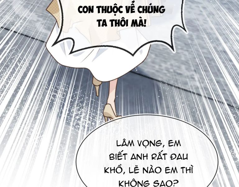 Em Ấy Vừa Nhìn Thấy Tôi Liền Vẫy Đuôi: Chapter 7