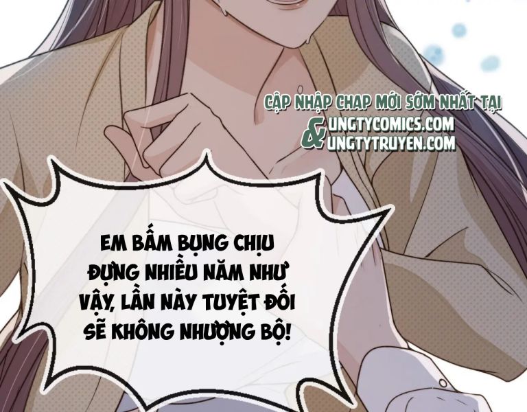 Em Ấy Vừa Nhìn Thấy Tôi Liền Vẫy Đuôi: Chapter 7