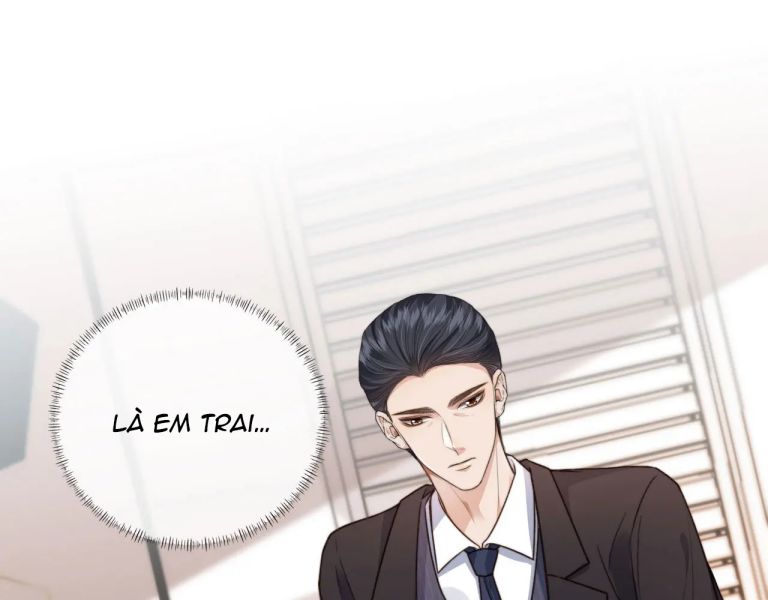Em Ấy Vừa Nhìn Thấy Tôi Liền Vẫy Đuôi: Chapter 7