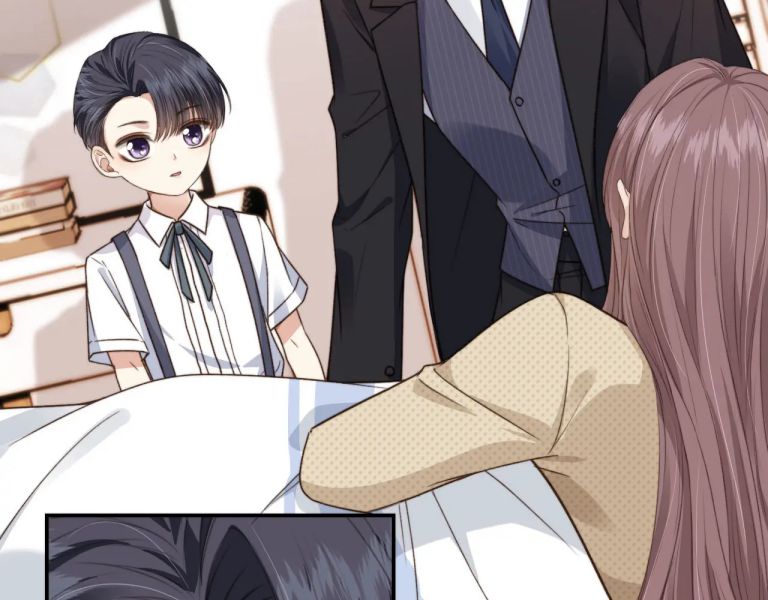 Em Ấy Vừa Nhìn Thấy Tôi Liền Vẫy Đuôi: Chapter 7