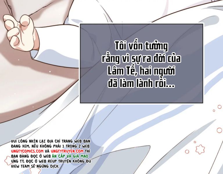Em Ấy Vừa Nhìn Thấy Tôi Liền Vẫy Đuôi: Chapter 7