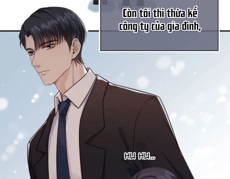 Em Ấy Vừa Nhìn Thấy Tôi Liền Vẫy Đuôi: Chapter 7