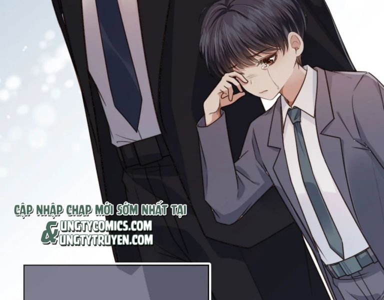 Em Ấy Vừa Nhìn Thấy Tôi Liền Vẫy Đuôi: Chapter 7