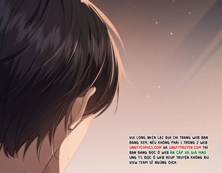 Em Ấy Vừa Nhìn Thấy Tôi Liền Vẫy Đuôi: Chapter 7