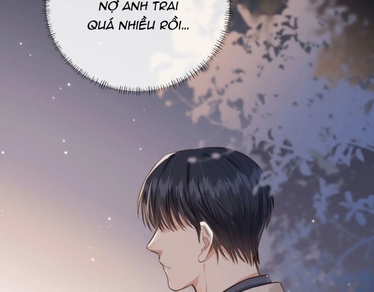 Em Ấy Vừa Nhìn Thấy Tôi Liền Vẫy Đuôi: Chapter 7