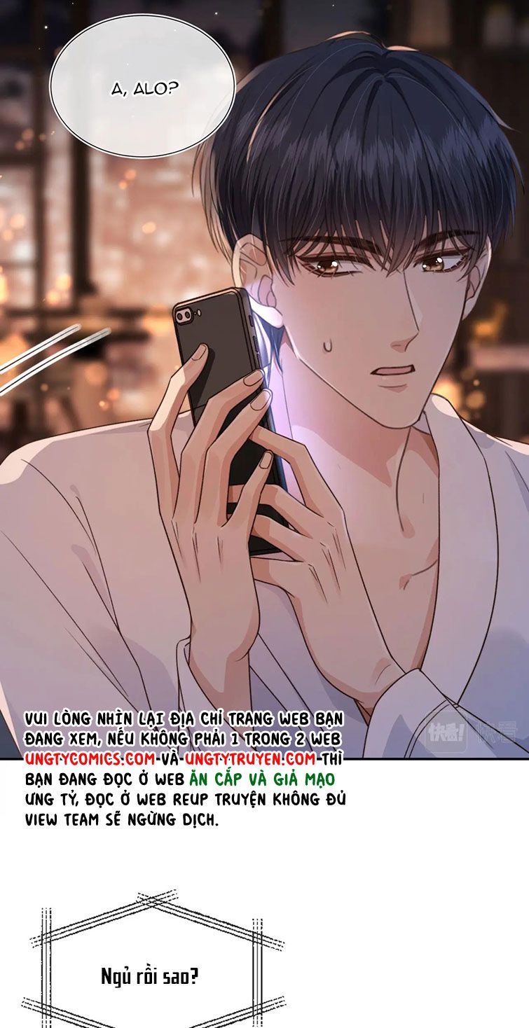 Em Ấy Vừa Nhìn Thấy Tôi Liền Vẫy Đuôi: Chapter 8