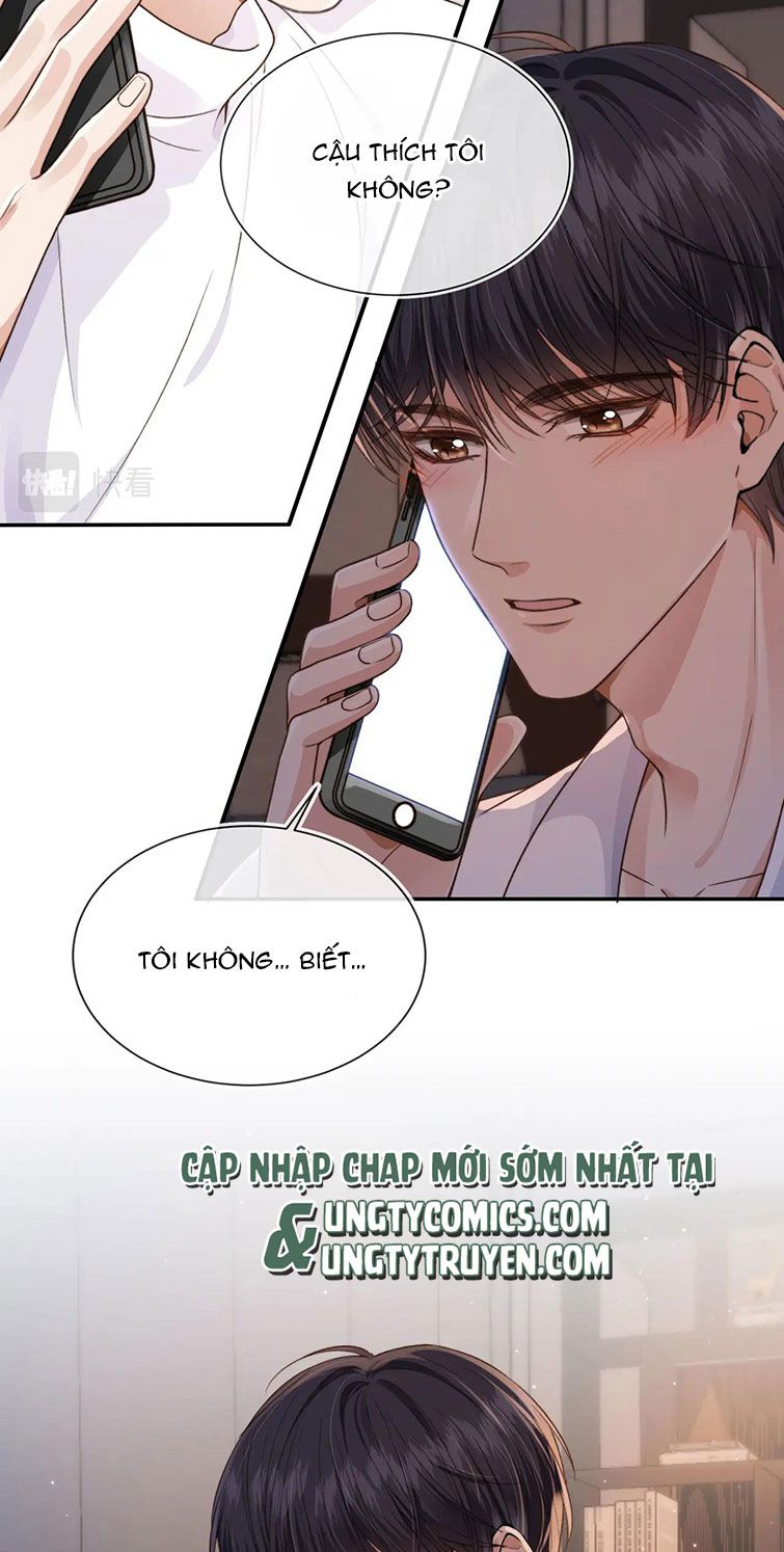 Em Ấy Vừa Nhìn Thấy Tôi Liền Vẫy Đuôi: Chapter 8