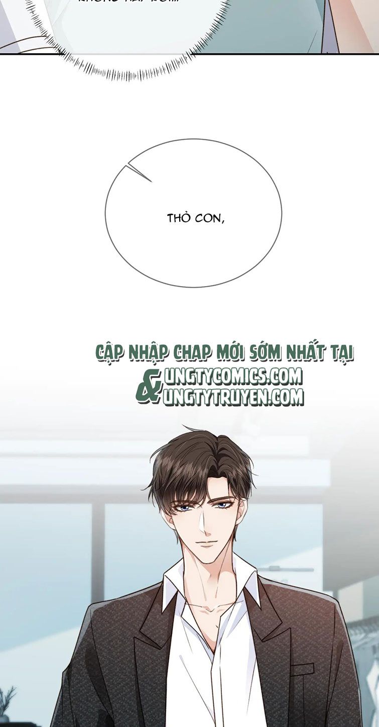 Em Ấy Vừa Nhìn Thấy Tôi Liền Vẫy Đuôi: Chapter 8