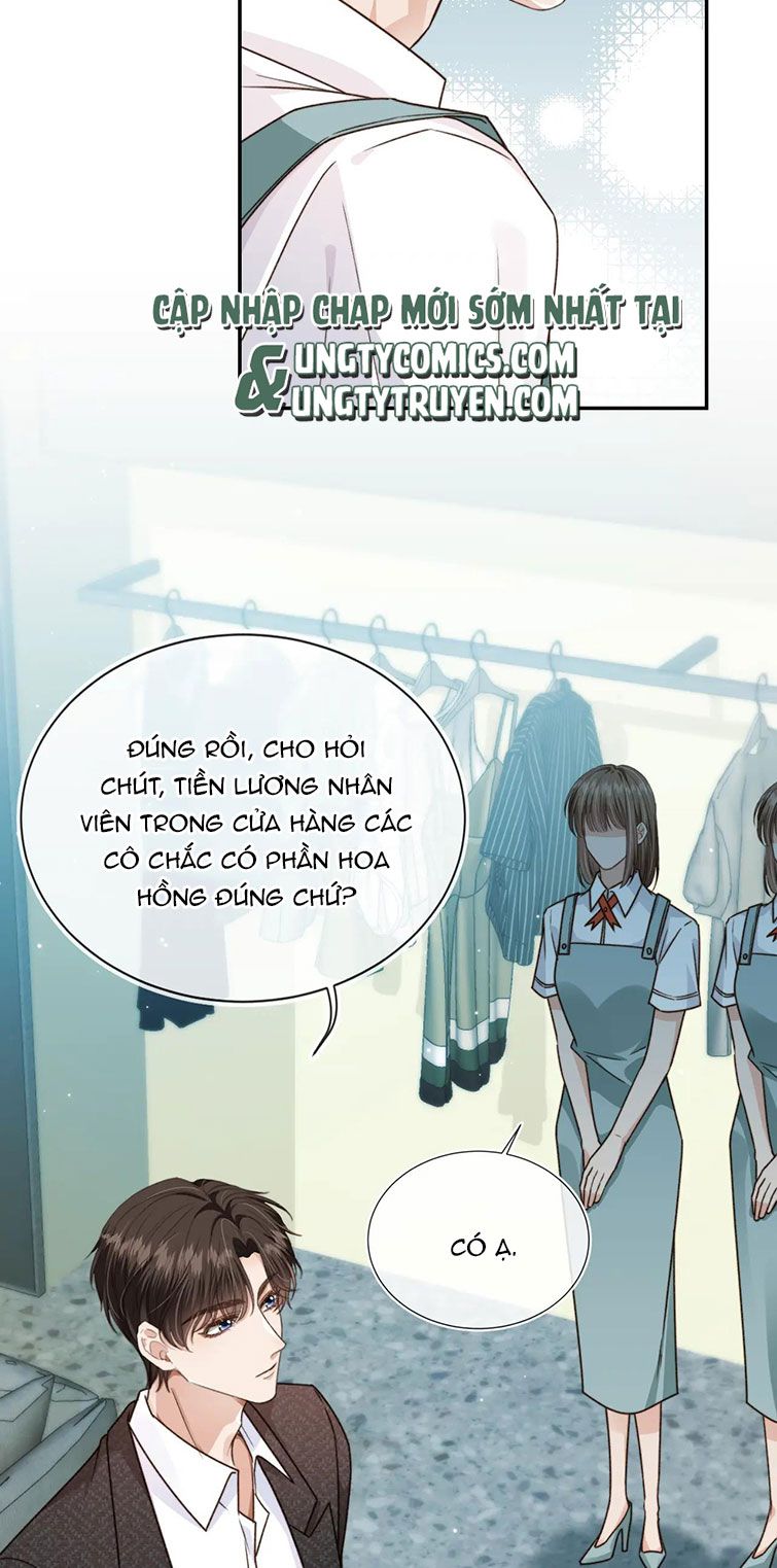 Em Ấy Vừa Nhìn Thấy Tôi Liền Vẫy Đuôi: Chapter 8