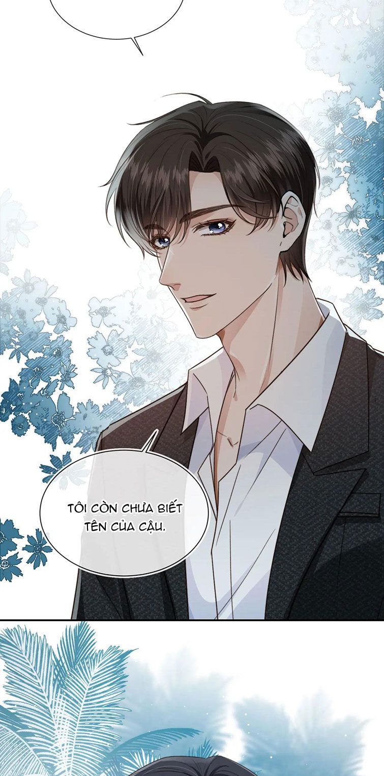 Em Ấy Vừa Nhìn Thấy Tôi Liền Vẫy Đuôi: Chapter 8