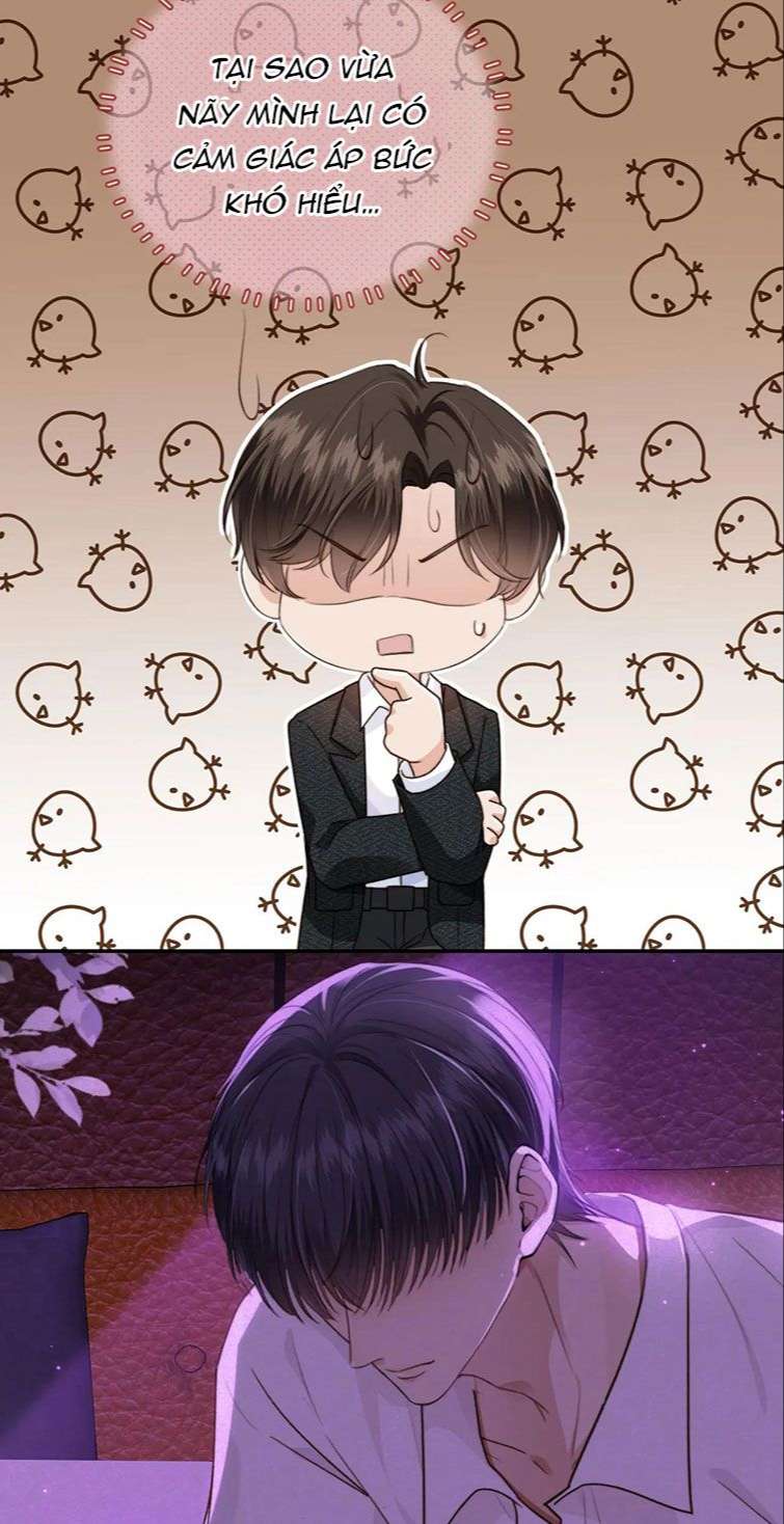 Em Ấy Vừa Nhìn Thấy Tôi Liền Vẫy Đuôi: Chapter 9