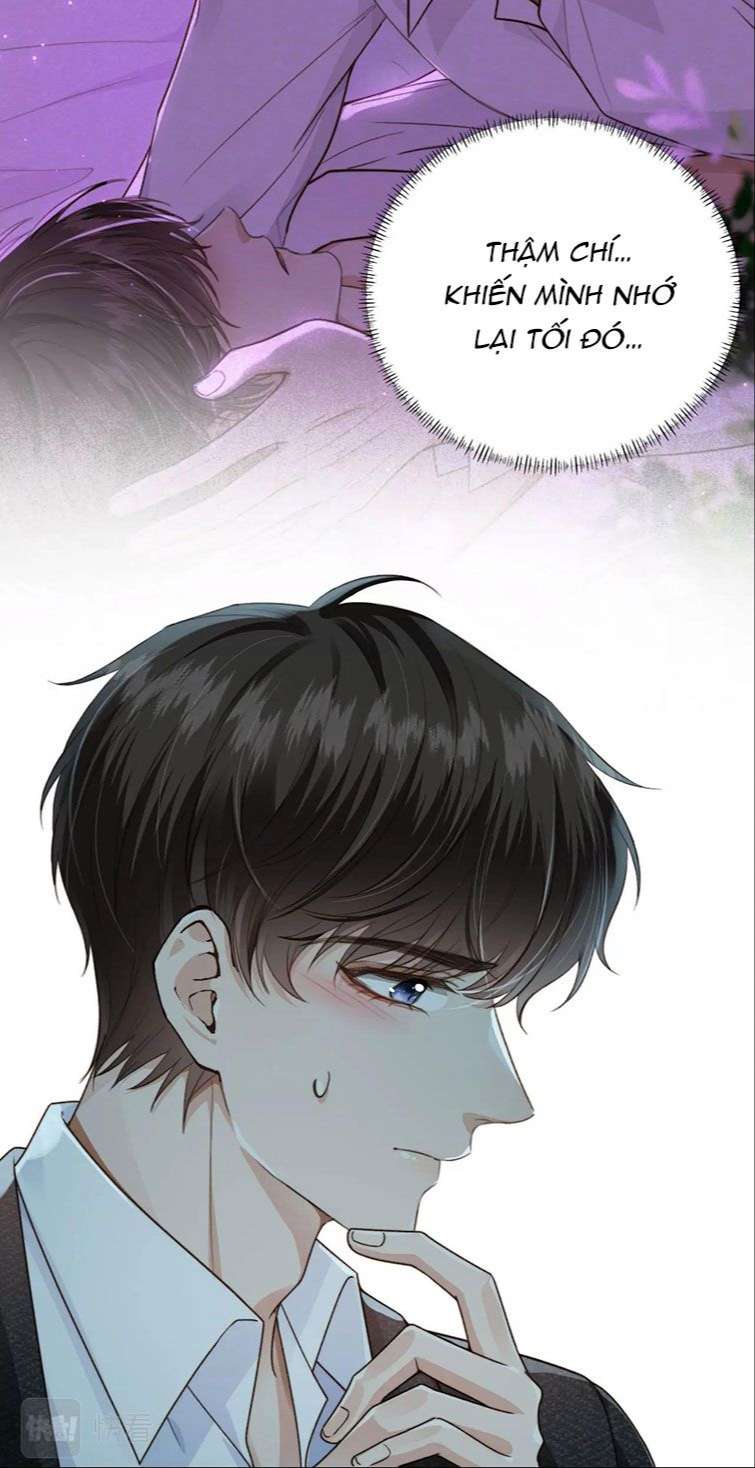 Em Ấy Vừa Nhìn Thấy Tôi Liền Vẫy Đuôi: Chapter 9
