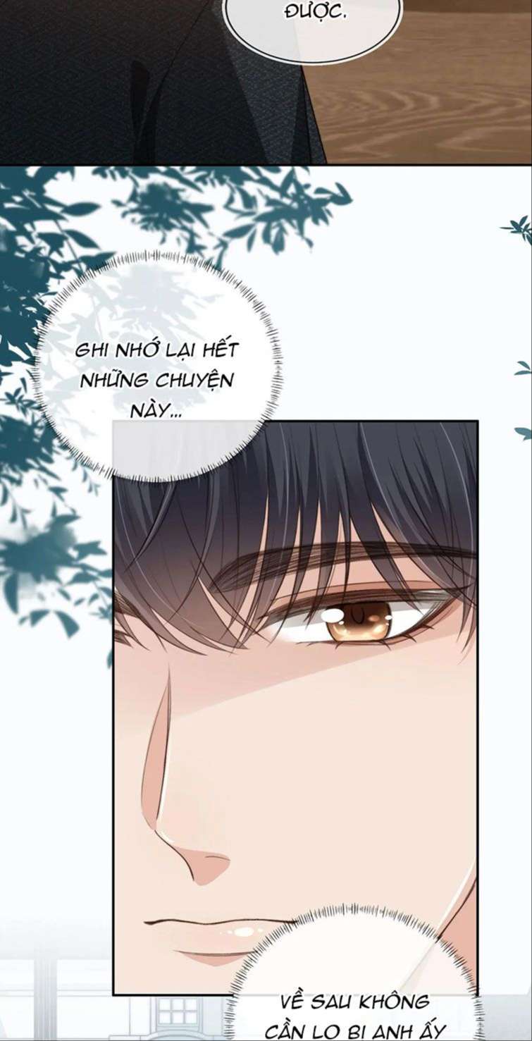 Em Ấy Vừa Nhìn Thấy Tôi Liền Vẫy Đuôi: Chapter 9