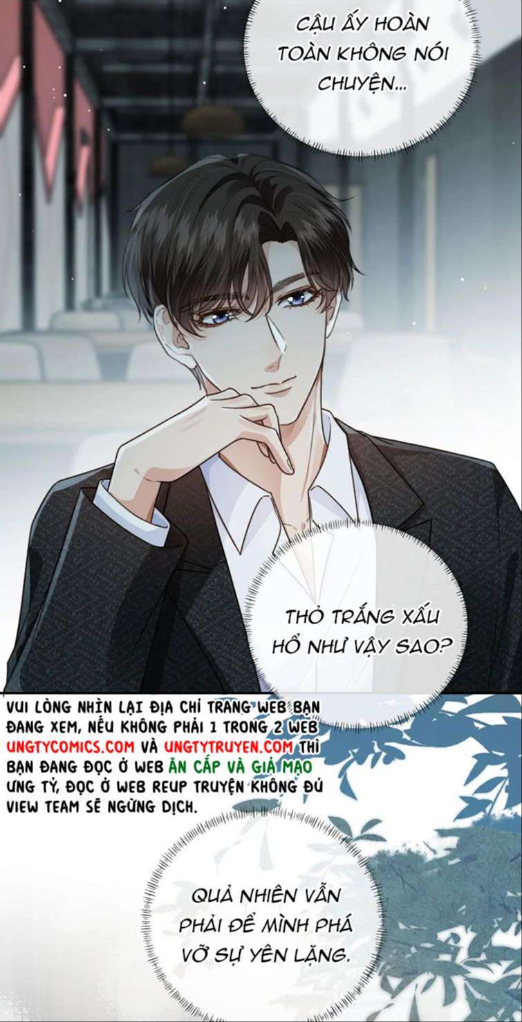 Em Ấy Vừa Nhìn Thấy Tôi Liền Vẫy Đuôi: Chapter 9