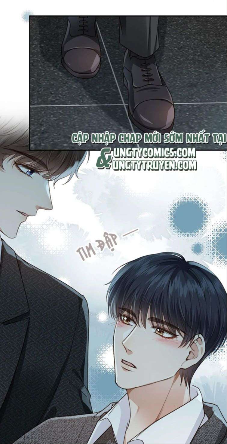 Em Ấy Vừa Nhìn Thấy Tôi Liền Vẫy Đuôi: Chapter 9