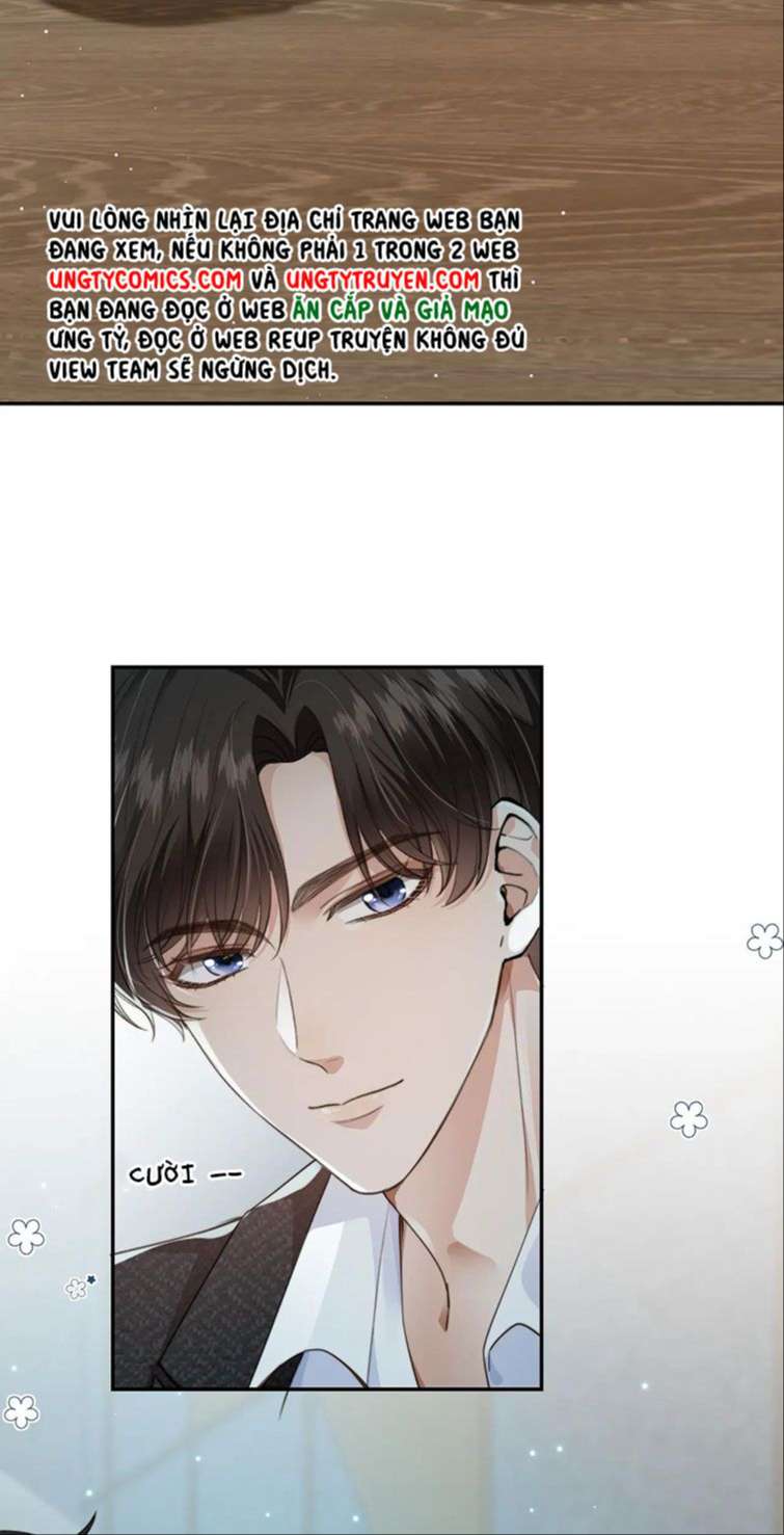 Em Ấy Vừa Nhìn Thấy Tôi Liền Vẫy Đuôi: Chapter 9
